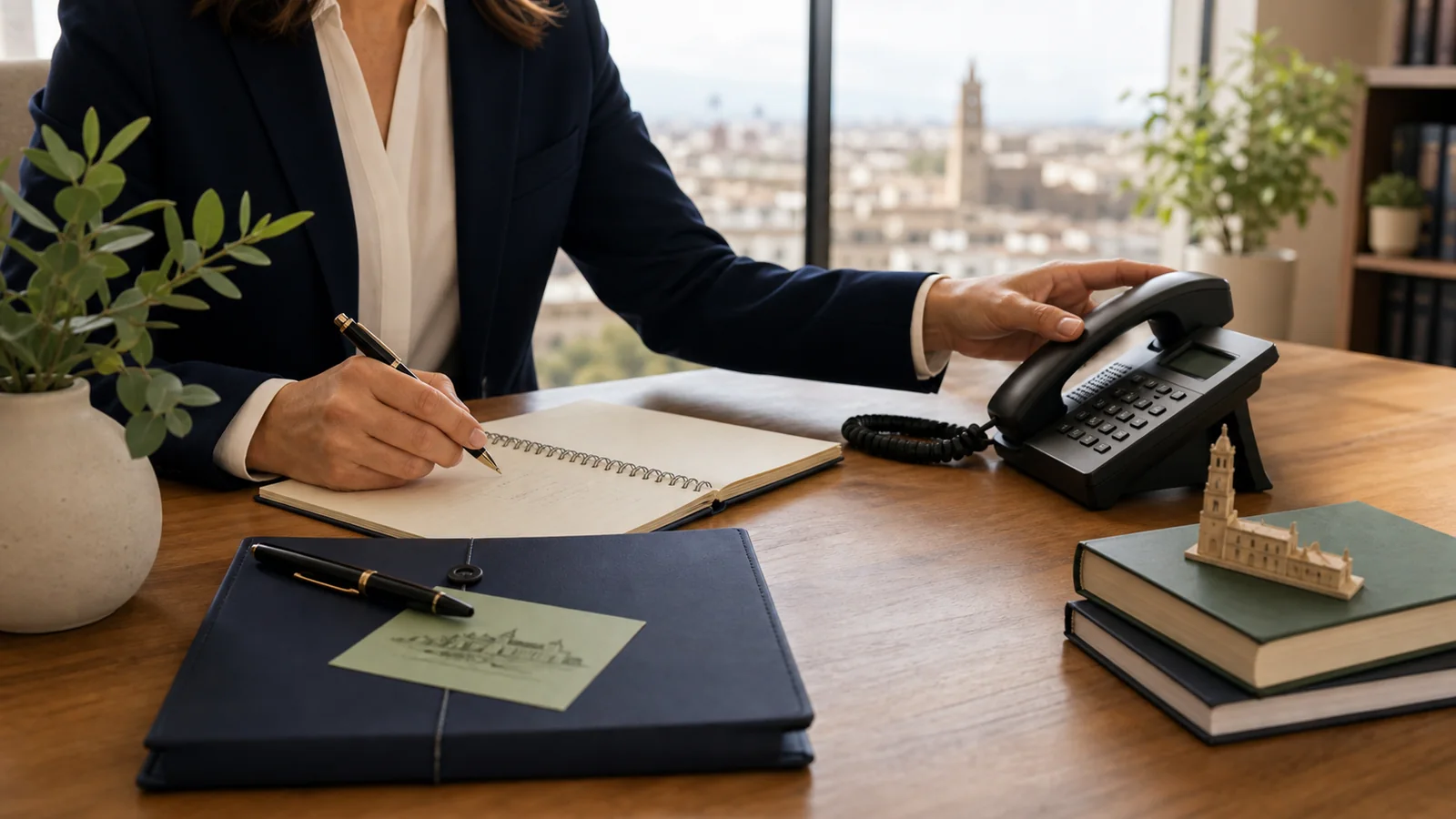 Despacho profesional para consultas de herencias en Lleida